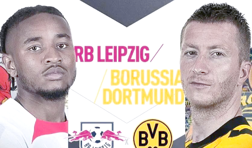 关于莱比锡RB击败门兴格拉德巴赫，实力得到认可的信息