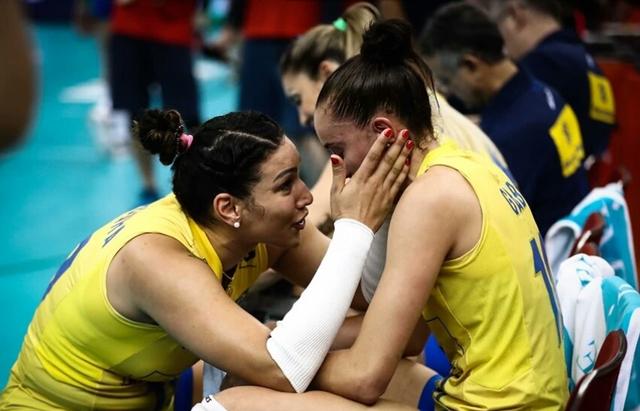 Karsa新星高光表现表现惊艳，塞尔维亚队未来可期！