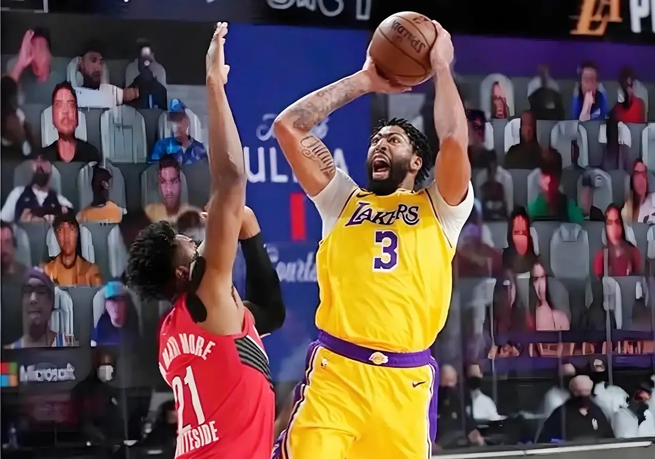 浓眉哥在利物浦比赛中关键助攻，势不可挡引发热议！的简单介绍